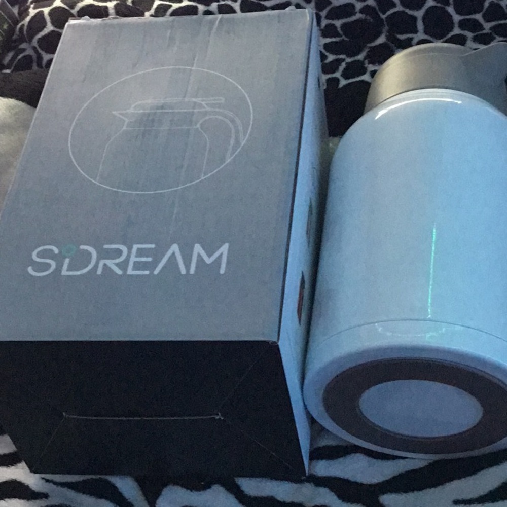 Sdream - Picture 1 of 1